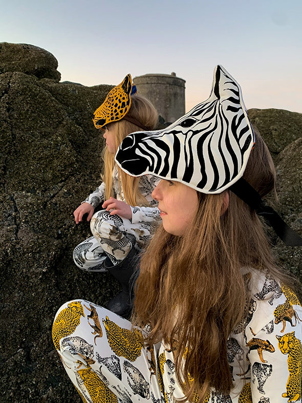 Donabate Beach December 2020 | Fauna Kids