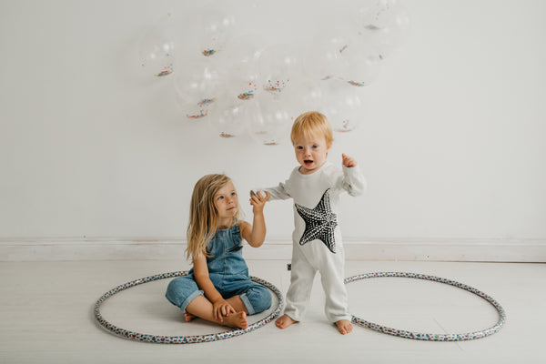 Photos by Annie | Fauna Kids