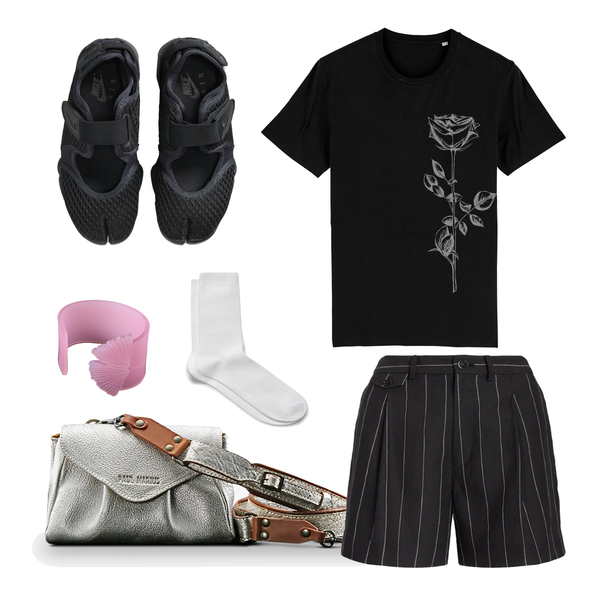 City Break Outfit #1