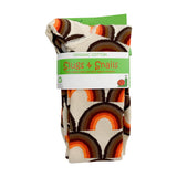 Kids Organic Cotton Tights | Rise Up Fauna Kids