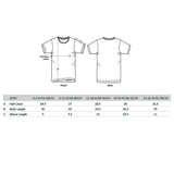 Organic Cotton Kids T-Shirt | Golden Yellow & Brown Leopard Fauna Kids