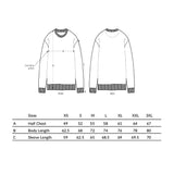 Unisex Graphic Sweatshirt | Vintage Tiger
