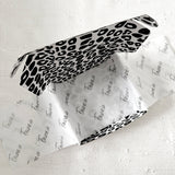 Signature Gift Box & Gift Wrap Fauna Kids