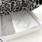 Signature Gift Box & Gift Wrap Fauna Kids