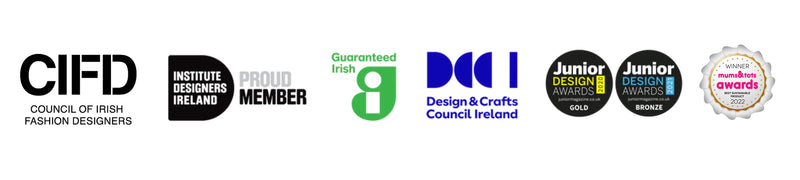 fauna kids guaranteed irish CIFD DCCI